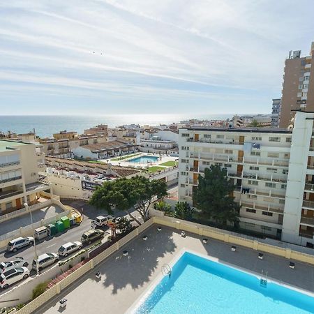 Malagasuite Carihuela Apartments Torremolinos Exteriér fotografie