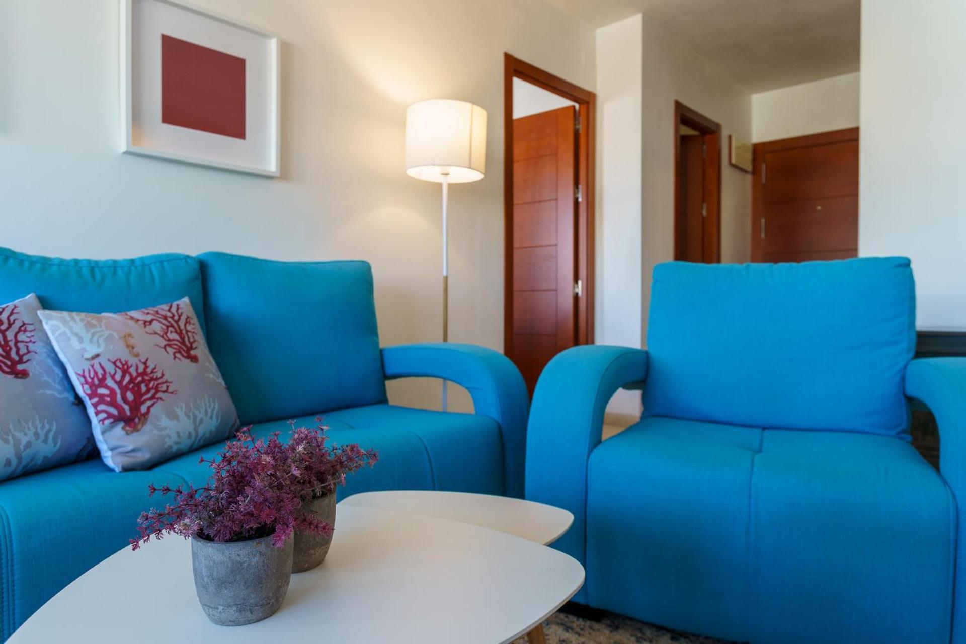 Malagasuite Carihuela Apartments Torremolinos Exteriér fotografie