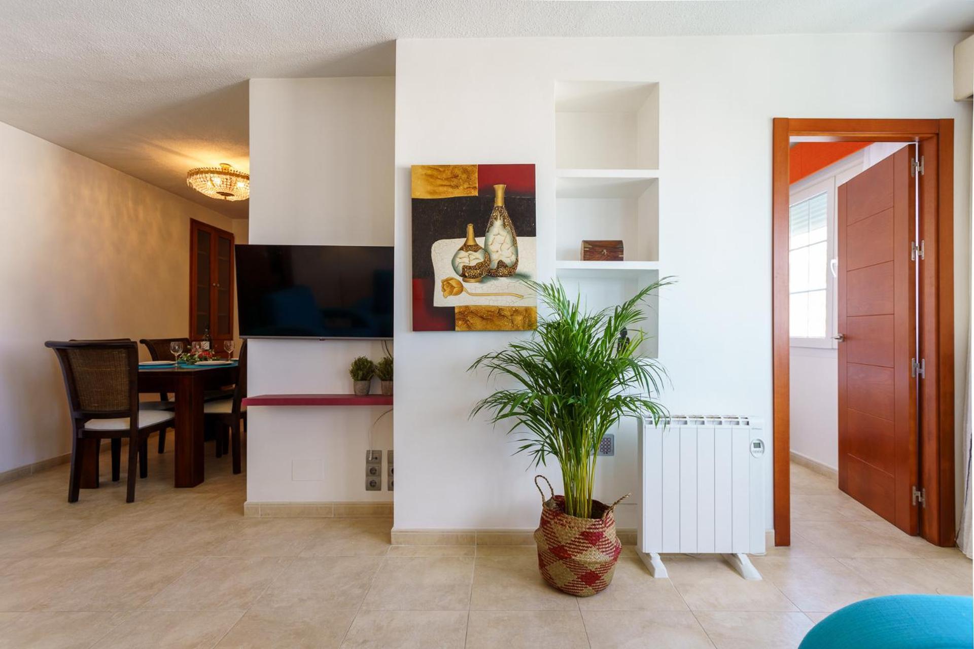 Malagasuite Carihuela Apartments Torremolinos Exteriér fotografie