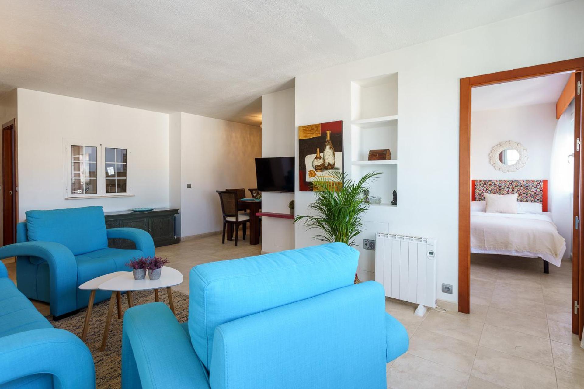 Malagasuite Carihuela Apartments Torremolinos Exteriér fotografie