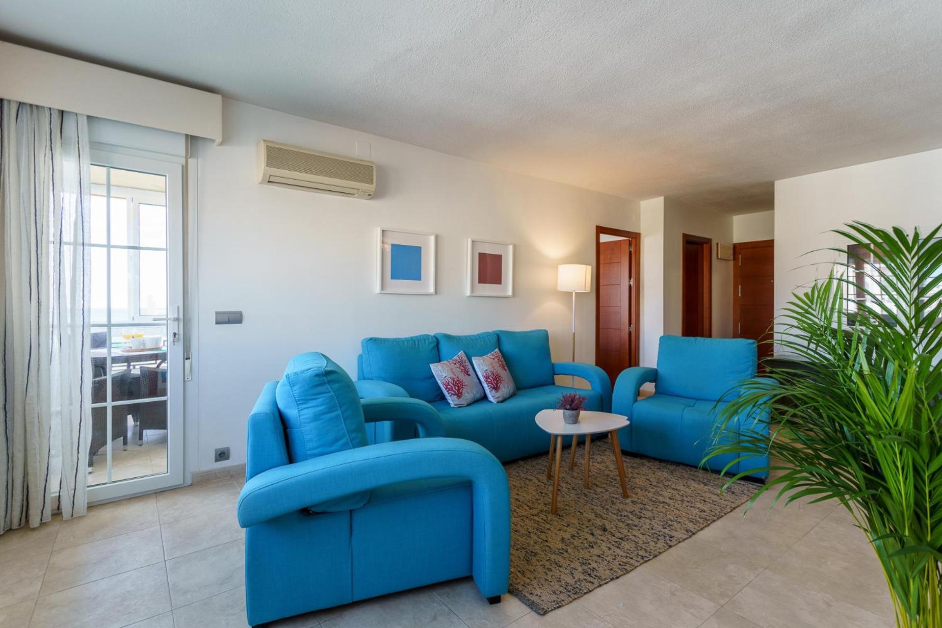 Malagasuite Carihuela Apartments Torremolinos Exteriér fotografie