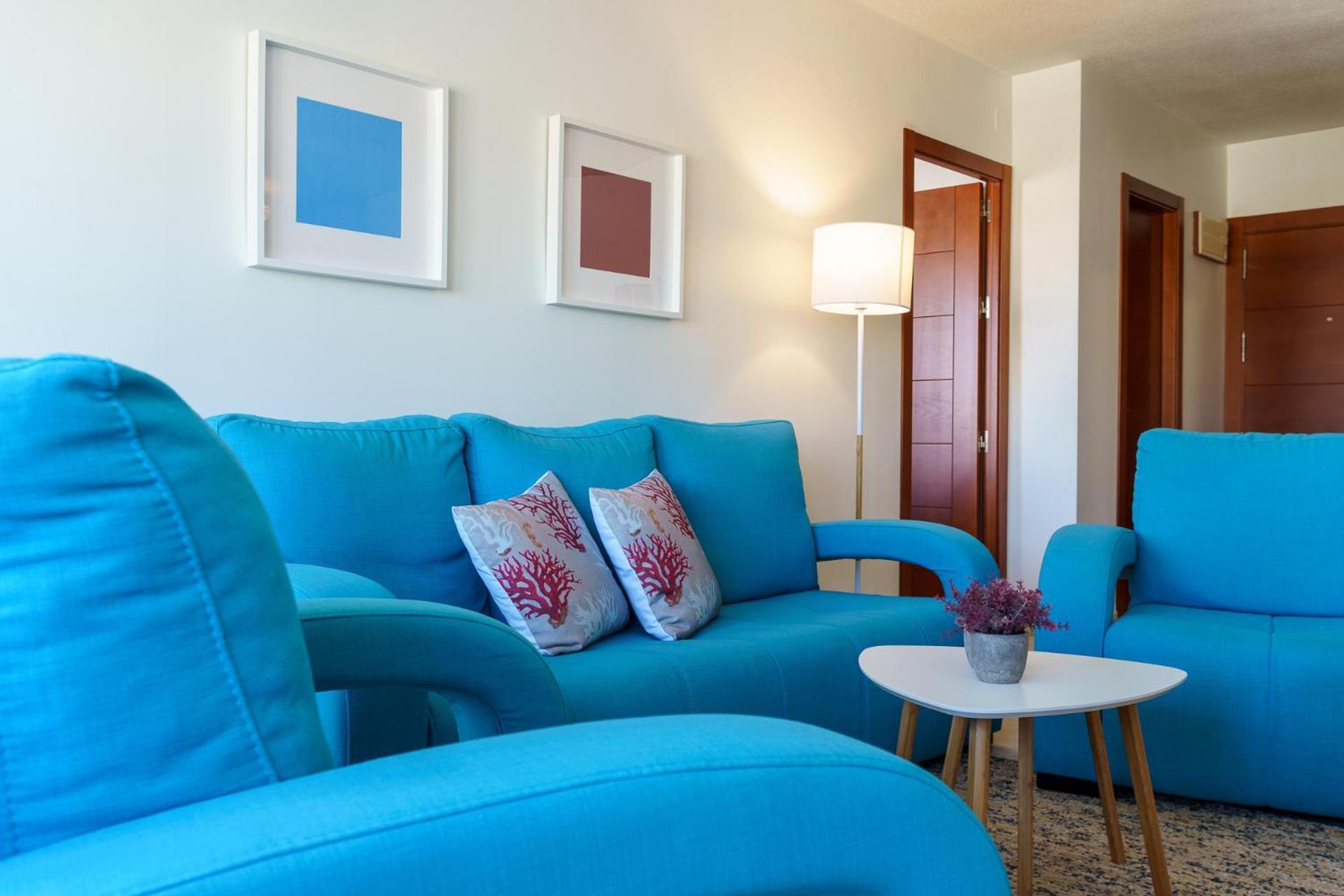 Malagasuite Carihuela Apartments Torremolinos Exteriér fotografie