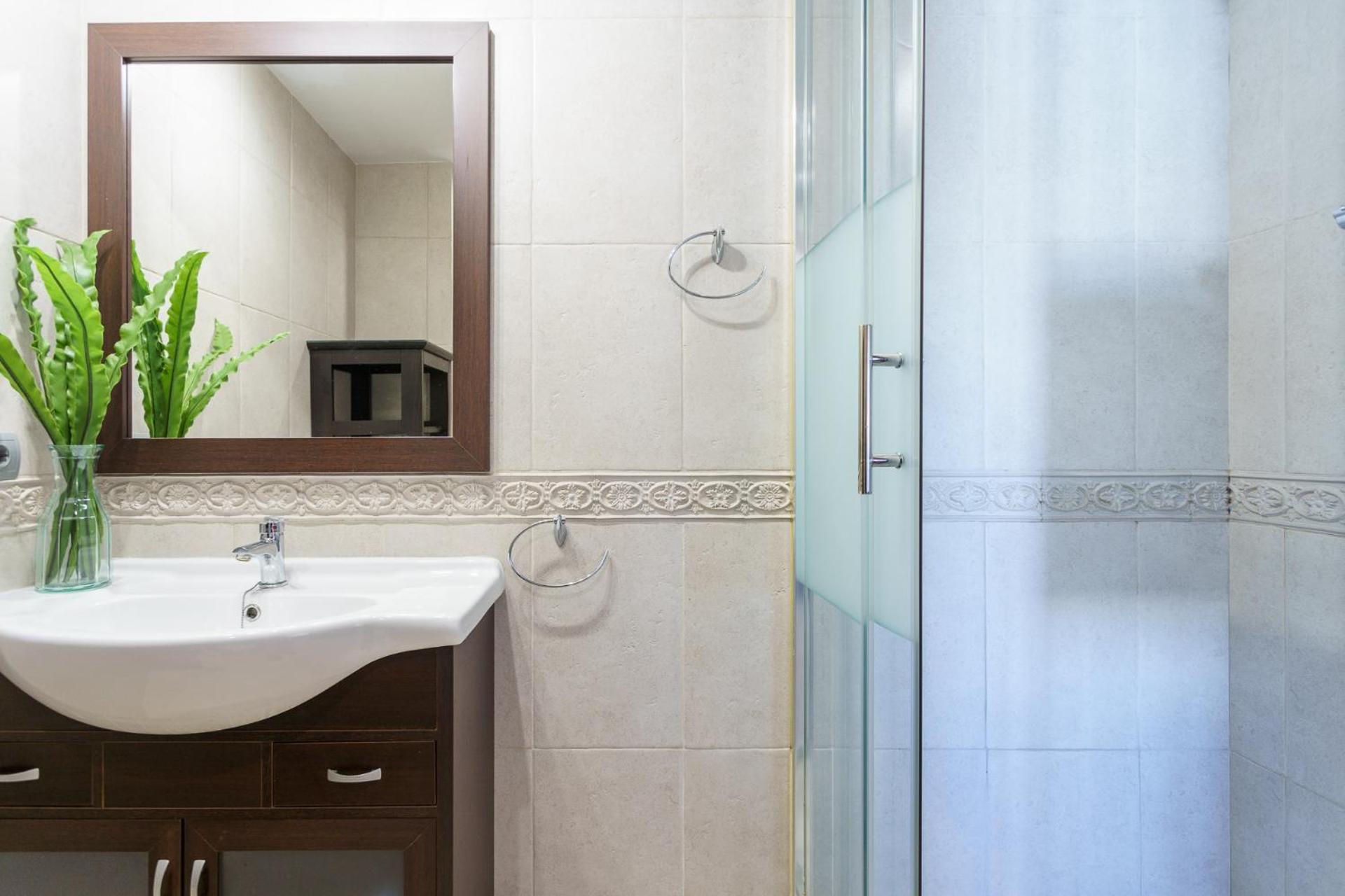 Malagasuite Carihuela Apartments Torremolinos Exteriér fotografie