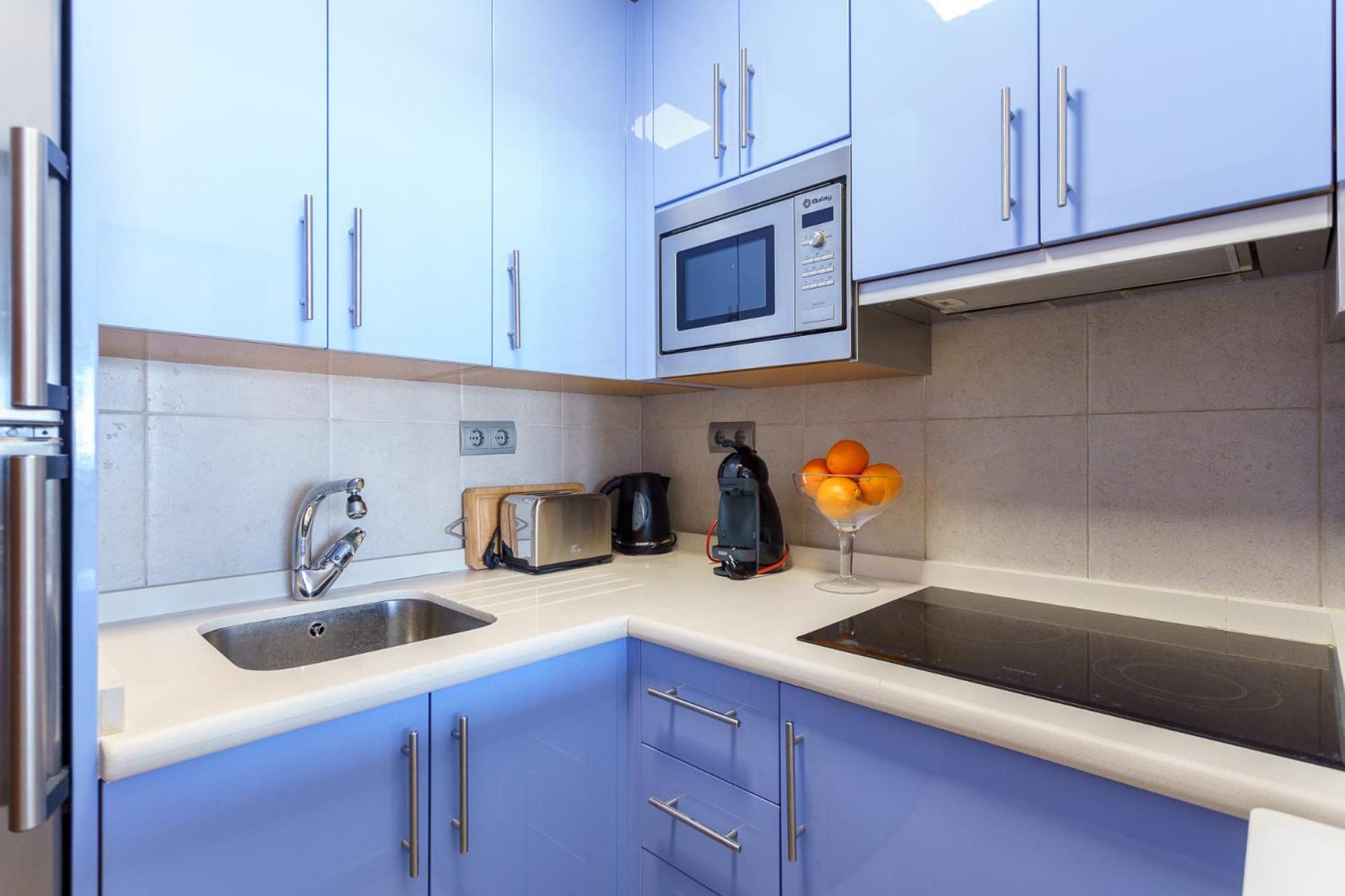Malagasuite Carihuela Apartments Torremolinos Exteriér fotografie