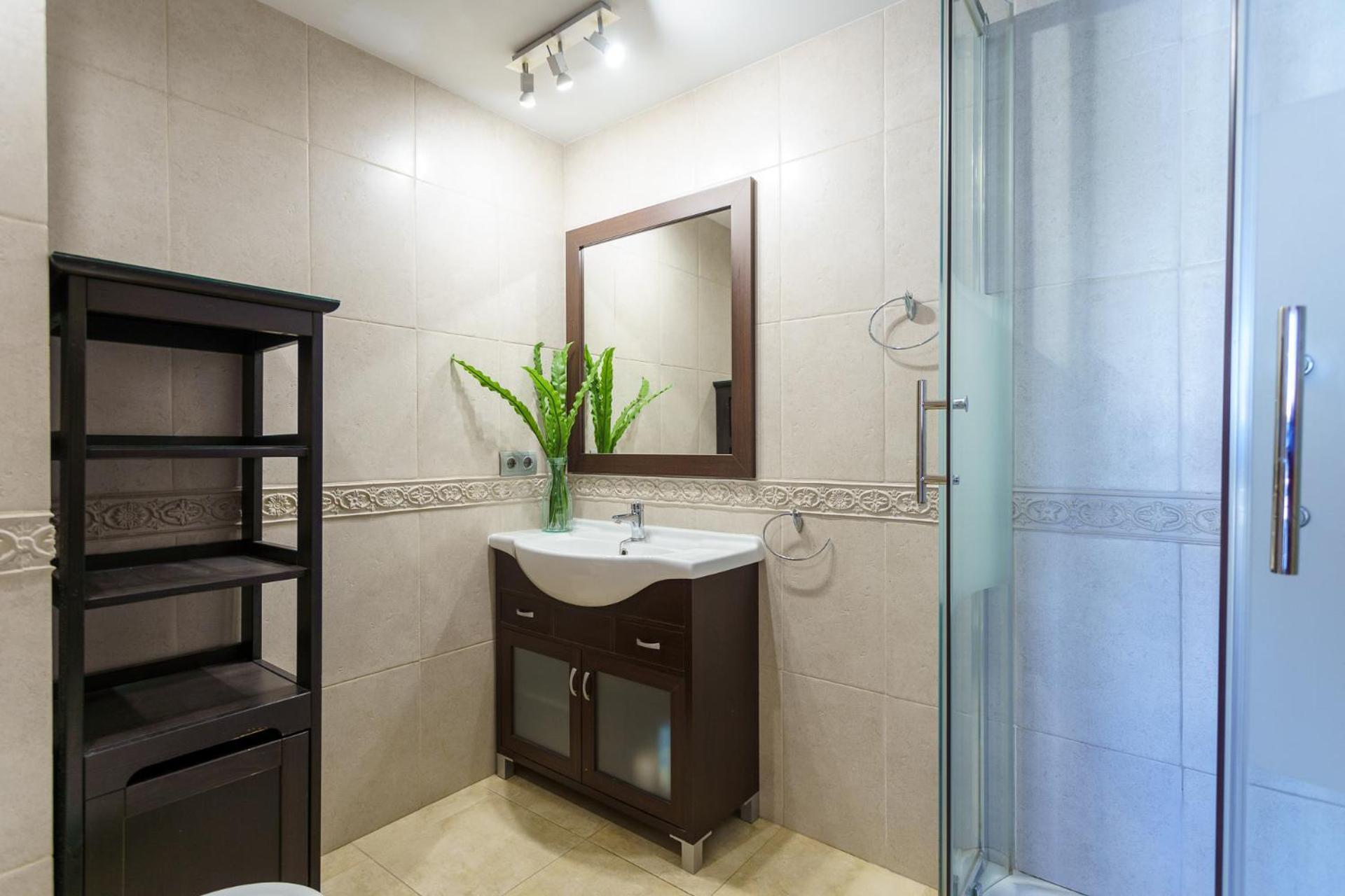 Malagasuite Carihuela Apartments Torremolinos Exteriér fotografie