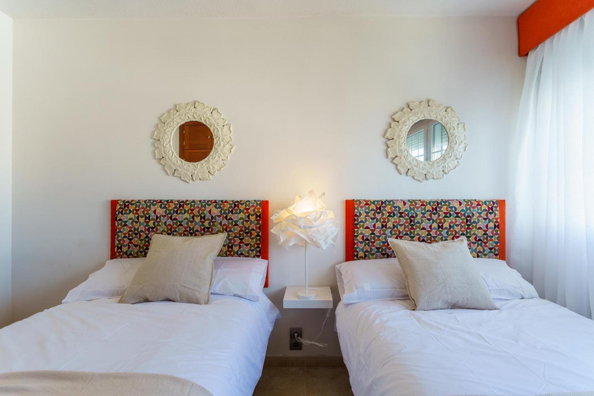 Malagasuite Carihuela Apartments Torremolinos Exteriér fotografie
