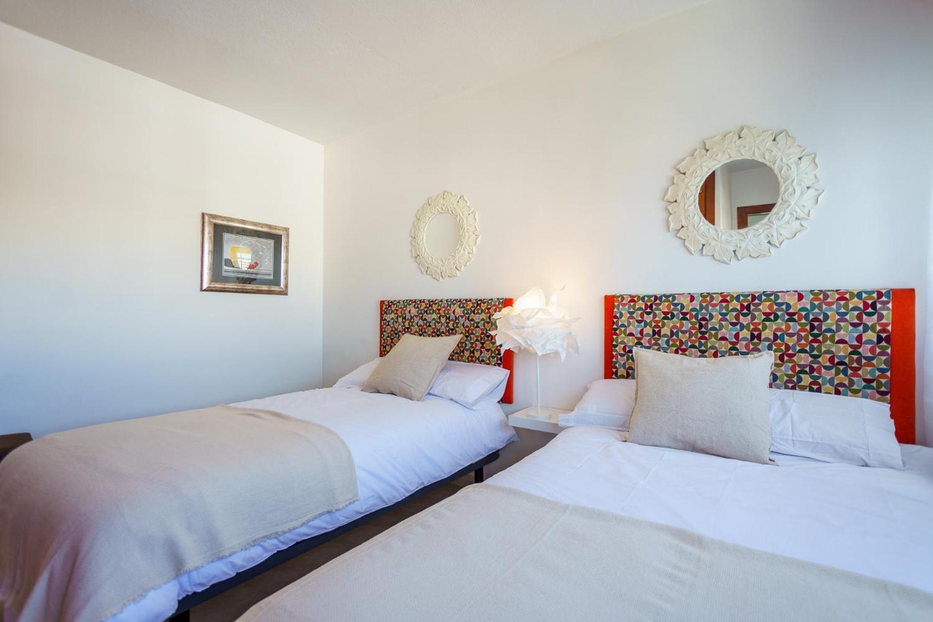 Malagasuite Carihuela Apartments Torremolinos Exteriér fotografie