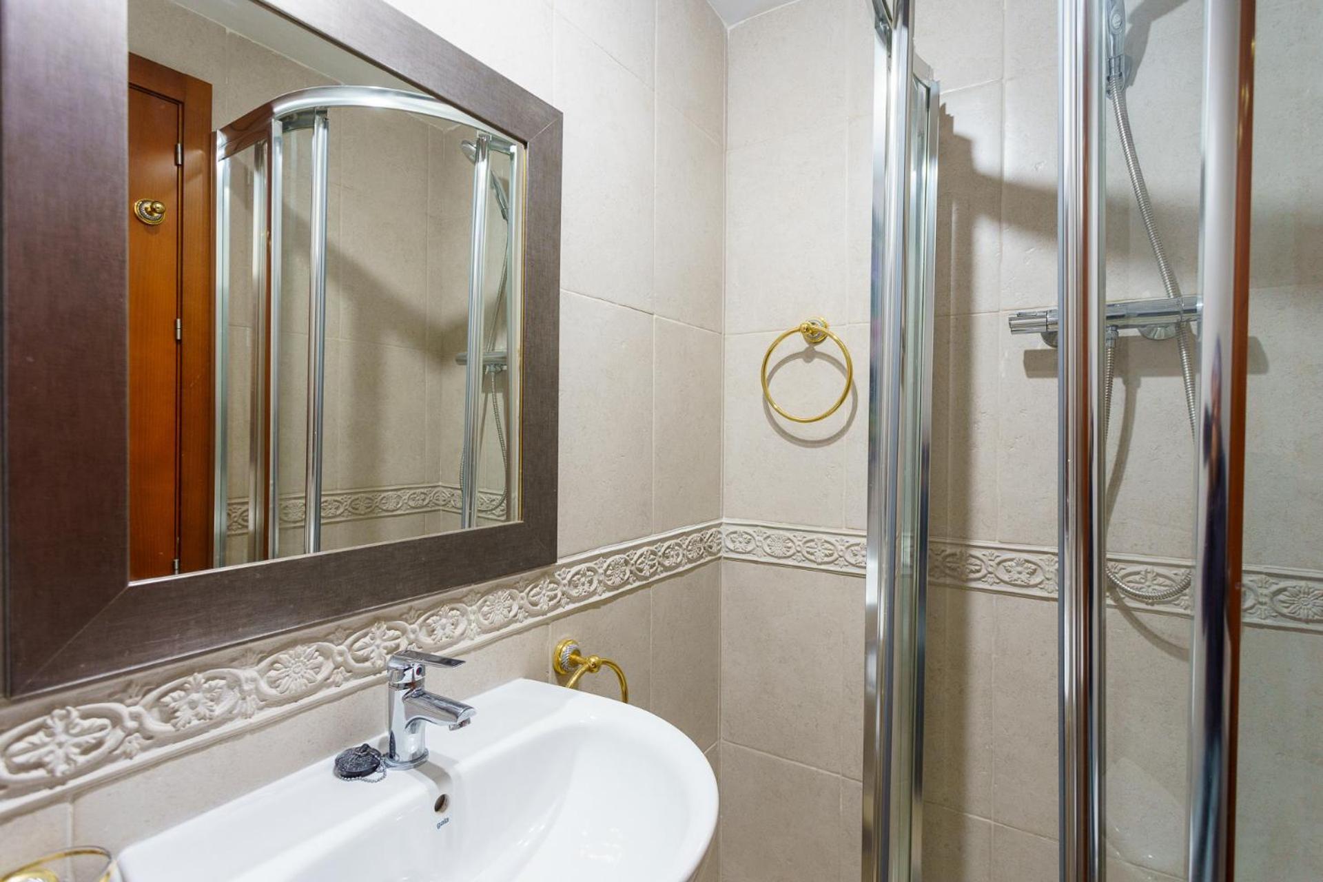 Malagasuite Carihuela Apartments Torremolinos Exteriér fotografie
